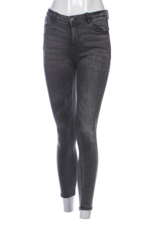 Blugi de femei Denim Co., Mărime S, Culoare Gri, Preț 31,28 Lei, #136860559