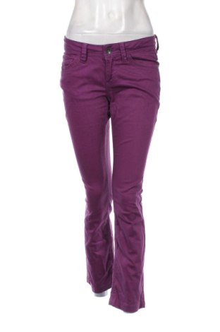 Damen Jeans Esprit, Größe M, Farbe Lila, Preis € 21,99, #136254771