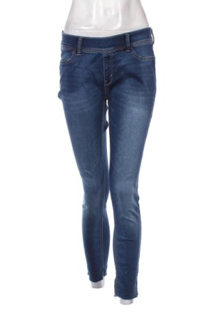 Damskie jeansy Ever.me by Takko Fashion, Rozmiar L, Kolor Niebieski, Cena 66,99 zł, #136479225