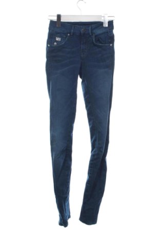 Damen Jeans G-Star Raw, Größe XS, Farbe Blau, Preis 8,00 €, #136803129