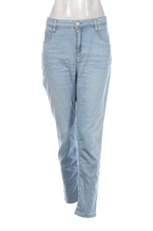 Дамски дънки Gant, Размер XL, Цвят Син, Цена 46,01 €, #136637402