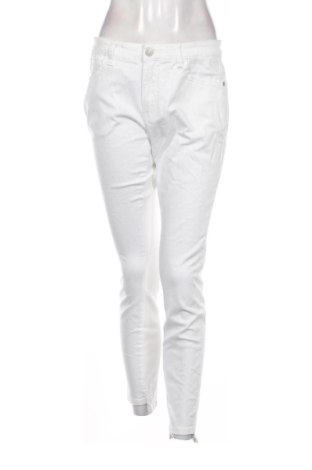 Női farmernadrág Geisha, Méret XL, Szín Fehér, Ár 10 559 Ft, #136642391