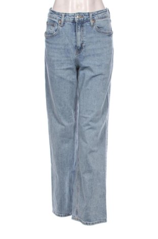 Damen Jeans H&M, Größe M, Farbe Blau, Preis € 10,00, #136735130