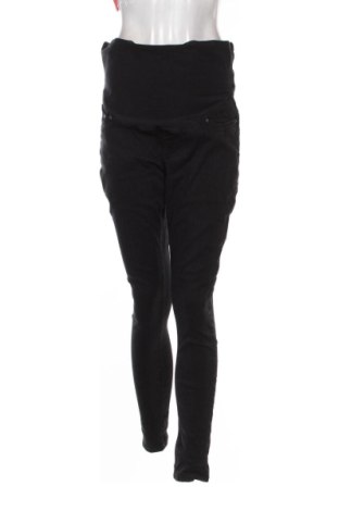Dámské džíny  H&M Mama, Velikost XXL, Barva Černá, Cena  454,00 Kč, #136823949