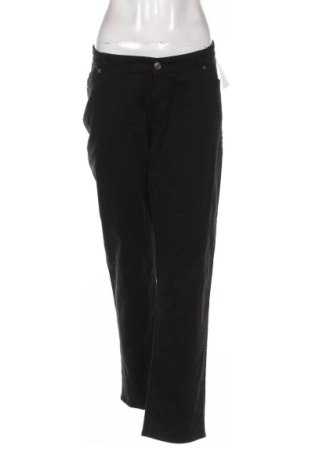 Γυναικείο Τζίν H&M Mama, Μέγεθος XL, Χρώμα Μαύρο, Τιμή 21,00 €, #136896648