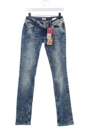 Damen Jeans Hilfiger Denim, Größe S, Farbe Blau, Preis 97,99 €, #136295437