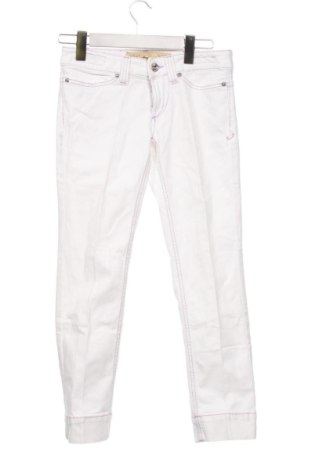 Damen Jeans Jacob Cohen, Größe S, Farbe Weiß, Preis 59,99 €, #131992536