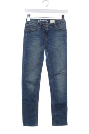 Damskie jeansy Johnnie-O, Rozmiar XS, Kolor Niebieski, Cena 172,99 zł, #136254677