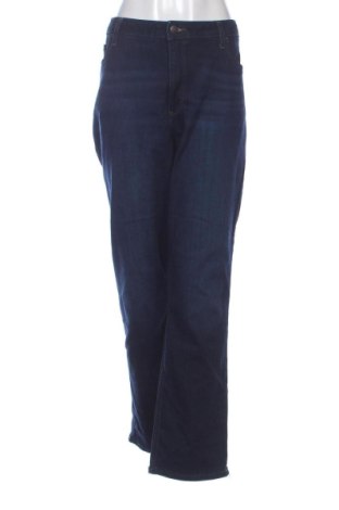 Damen Jeans Lee, Größe 3XL, Farbe Blau, Preis 37,00 €, #136853011