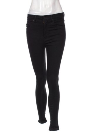 Dámske džínsy  Levi's, Veľkosť S, Farba Čierna, Cena  39,95 €, #136255436