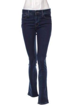 Dámske džínsy  Levi's, Veľkosť S, Farba Modrá, Cena  39,95 €, #136295062