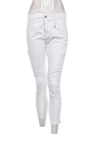Blugi de femei Mac, Mărime M, Culoare Alb, Preț 237,99 Lei, #136640830