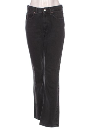 Damen Jeans Mango, Größe M, Farbe Schwarz, Preis 13,00 €, #136735671