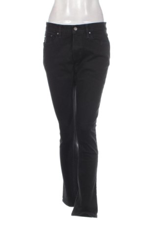 Blugi de femei Michael Kors, Mărime M, Culoare Negru, Preț 371,99 Lei, #136640693