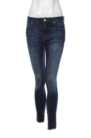 Damskie jeansy ONLY, Rozmiar M, Kolor Niebieski, Cena 35,99 zł, #136826031