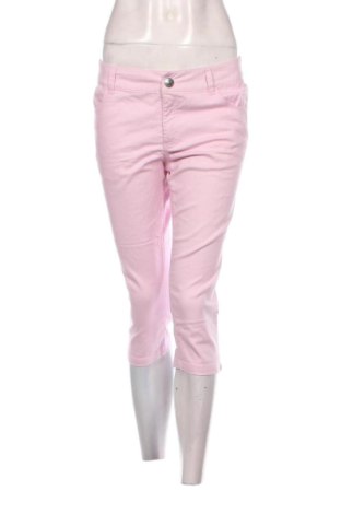 Damen Jeans Pinky, Größe L, Farbe Rosa, Preis 15,00 €, #136744987