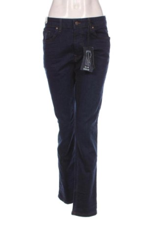 Damen Jeans Reserved, Größe XL, Farbe Blau, Preis 23,51 €, #136761425