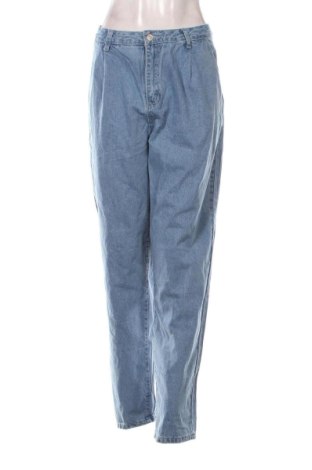 Damen Jeans SHEIN, Größe XL, Farbe Blau, Preis 16,99 €, #136200579