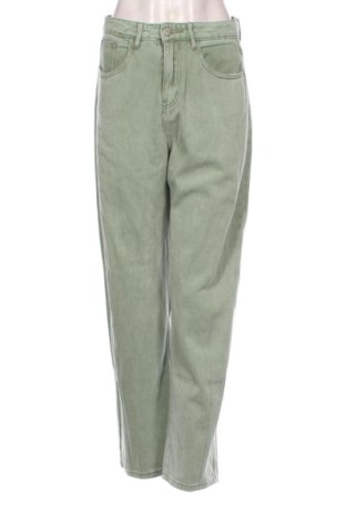 Damen Jeans SHEIN, Größe S, Farbe Grün, Preis € 15,00, #136735481