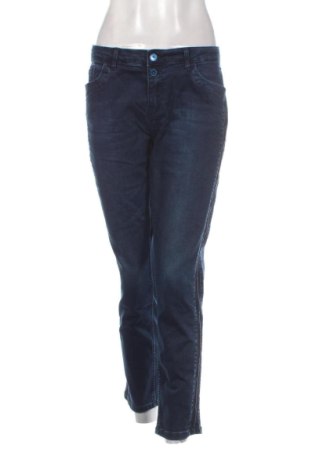 Blugi de femei Street One, Mărime XL, Culoare Albastru, Preț 110,99 Lei, #136638068