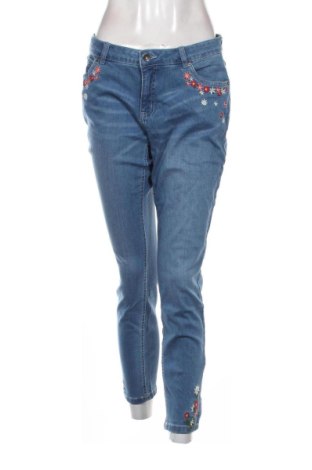 Damen Jeans TCM, Größe XL, Farbe Blau, Preis 19,99 €, #136642289