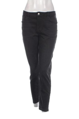 Dámske džínsy  Tom Tailor, Veľkosť L, Farba Čierna, Cena  21,95 €, #136637197