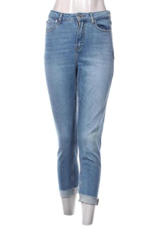 Blugi de femei Tommy Hilfiger, Mărime S, Culoare Albastru, Preț 221,99 Lei, #135999675