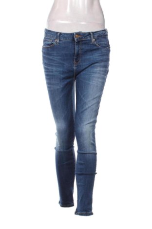 Dámské džíny  Tommy Hilfiger, Velikost L, Barva Modrá, Cena  1 069,00 Kč, #136003168