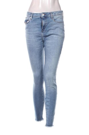 Dámske džínsy  Tommy Hilfiger, Veľkosť L, Farba Modrá, Cena  43,95 €, #136003431