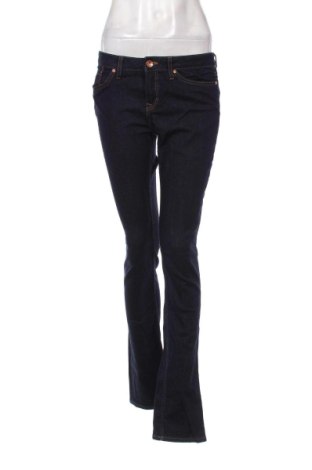 Dámské džíny  Tommy Hilfiger, Velikost M, Barva Modrá, Cena  1 069,00 Kč, #136295214