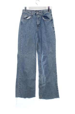 Damen Jeans Trendyol, Größe XS, Farbe Blau, Preis 20,99 €, #136001290