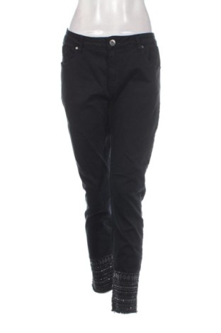 Blugi de femei Unbranded, Mărime L, Culoare Negru, Preț 78,99 Lei, #136637170