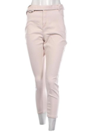Damen Jeans Unbranded, Größe XL, Farbe Rosa, Preis 14,99 €, #136715279