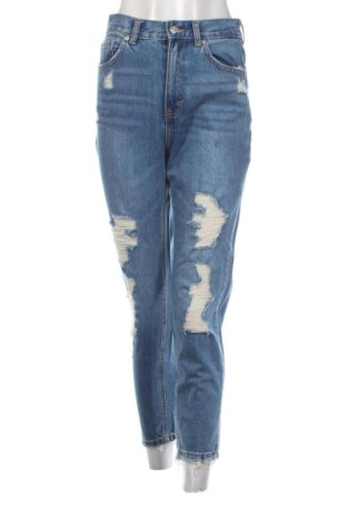 Damen Jeans Pull&Bear, Größe S, Farbe Blau, Preis 12,99 €, #136721086