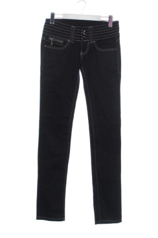 Damskie jeansy Unbranded, Rozmiar M, Kolor Czarny, Cena 90,38 zł, #136735632