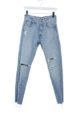 Γυναικείο Τζίν Levi's, Μέγεθος M, Χρώμα Μπλέ, Τιμή 38,99 €, #136739359