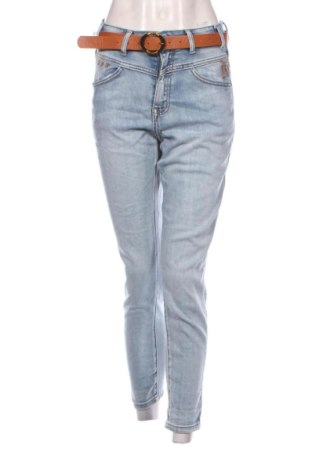 Damen Jeans Unbranded, Größe S, Farbe Blau, Preis 14,74 €, #136761167