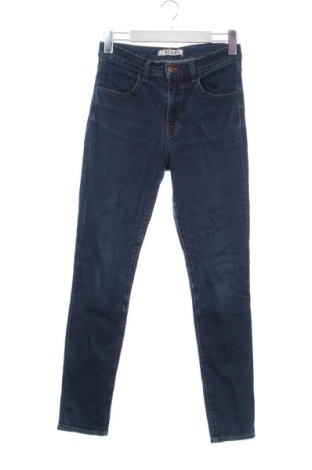 Damskie jeansy J Brand, Rozmiar S, Kolor Niebieski, Cena 71,00 zł, #136772076