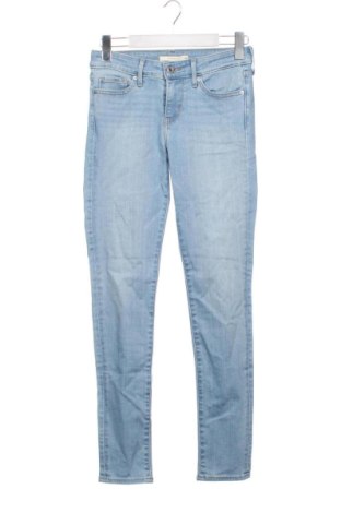 Дамски дънки Levi's, Размер S, Цвят Син, Цена 38,00 €, #136774839