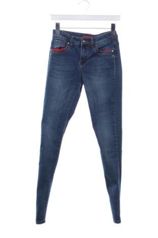 Damskie jeansy M.Sara, Rozmiar M, Kolor Niebieski, Cena 53,99 zł, #136782119