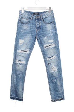 Damen Jeans Unbranded, Größe S, Farbe Blau, Preis 13,99 €, #136782621