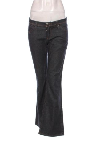 Damen Jeans Esprit, Größe M, Farbe Blau, Preis 12,28 €, #136791423