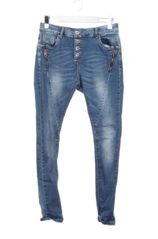 Damen Jeans My Hailys, Größe M, Farbe Blau, Preis 12,28 €, #136797690