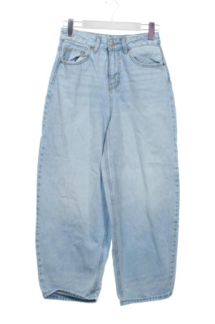 Γυναικείο Τζίν Vero Moda, Μέγεθος XXS, Χρώμα Μπλέ, Τιμή 14,00 €, #136807912