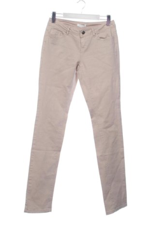 Blugi de femei Promod, Mărime M, Culoare Bej, Preț 65,00 Lei, #136815180