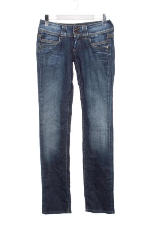 Damskie jeansy Unbranded, Rozmiar S, Kolor Niebieski, Cena 17,99 zł, #136820789