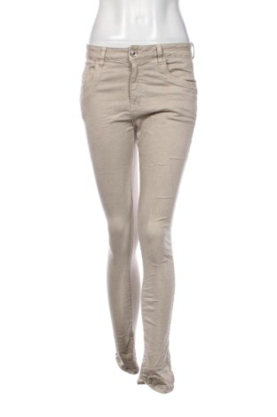 Damskie jeansy Seventy, Rozmiar M, Kolor Beżowy, Cena 142,99 zł, #136824892