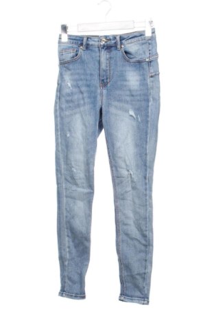 Damen Jeans Premium Denim, Größe S, Farbe Blau, Preis 10,99 €, #136827189