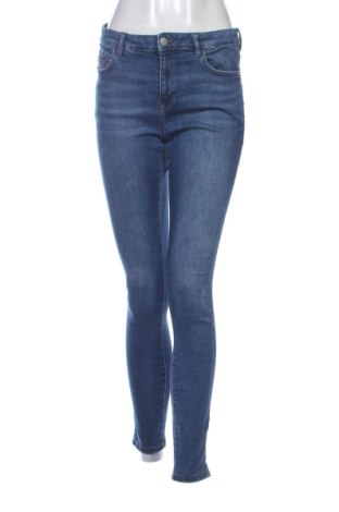 Blugi de femei Edc By Esprit, Mărime L, Culoare Albastru, Preț 72,99 Lei, #136827815