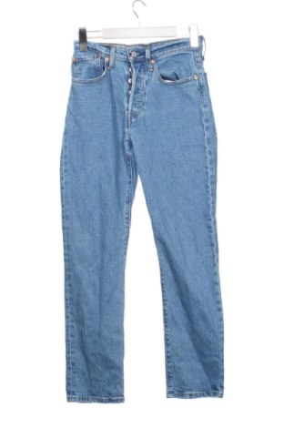Γυναικείο Τζίν Levi's, Μέγεθος S, Χρώμα Μπλέ, Τιμή 28,99 €, #136834120